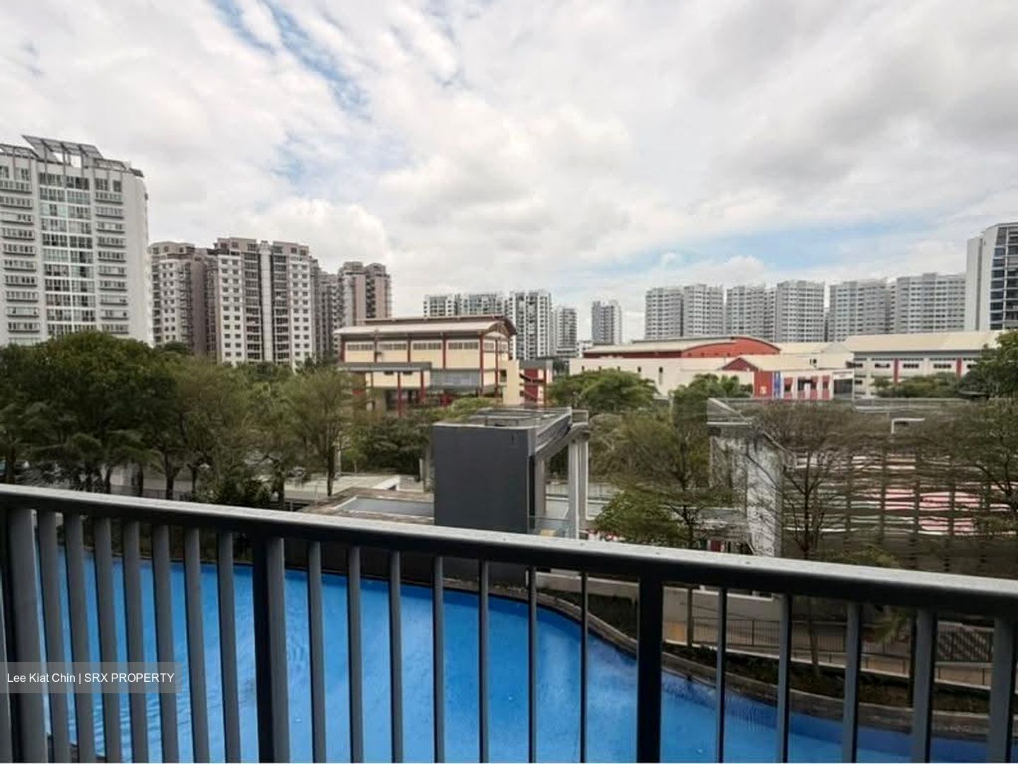 Kingsford Waterbay (D19), Apartment #610446671